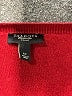 Talbots Chevron-herringbone Red Pullover Sweater Size 1X - photo 7