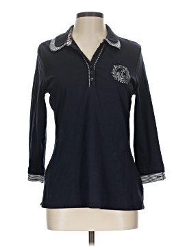 Betty Barclay 3/4 Sleeve Top (view 1)
