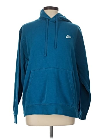 Nike Pullover Hoodie (view 1)
