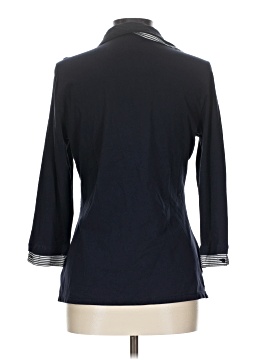Betty Barclay 3/4 Sleeve Top (view 2)