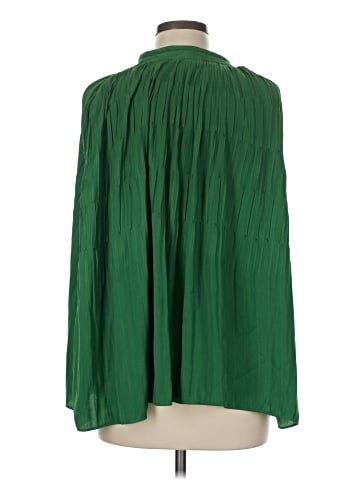 Current Air Long Sleeve Blouse (view 2)