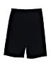 Topshop Solid Black Shorts Size 6 - photo 1