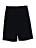 Topshop Solid Black Shorts Size 6 - photo 2