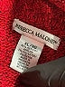 Rebecca Malone Red Pullover Sweater Size XL - photo 7