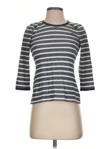 Worth New York 3/4 Sleeve Top (view 1)