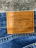 Levi's Blue Jeans Size 31 waist - photo 7