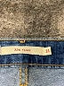 Levi's Blue Jeans Size 31 waist - photo 8