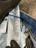 Levi's Blue Jeans Size 31 waist - photo 9