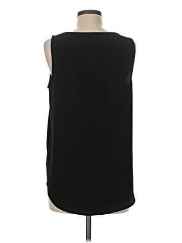 Gibson Sleeveless Blouse (view 2)