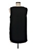 Gibson Black Sleeveless Blouse Size M - photo 2