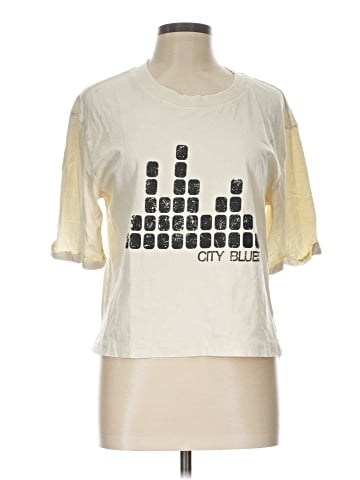 City Blues by Koret Short Sleeve T-Shirt (view 1)