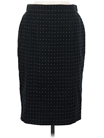 White House Black Market Formal Skirt (view 1)