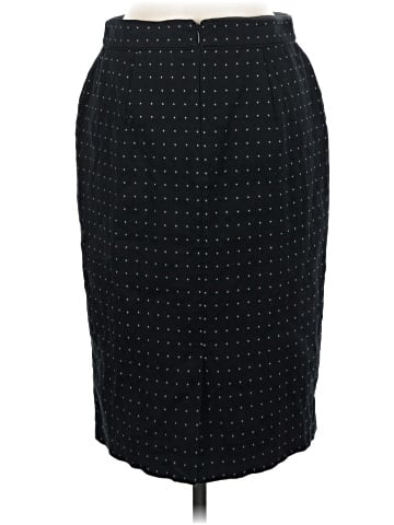 White House Black Market Formal Skirt (view 2)