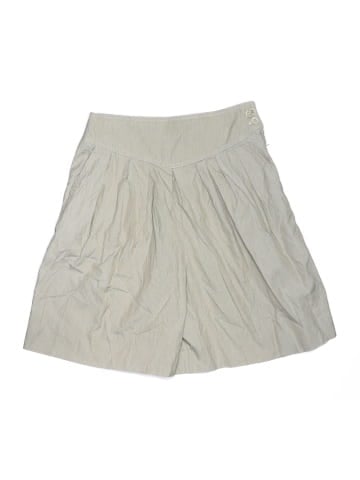 Tahari Khaki Shorts (view 1)