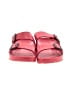 Unbranded Red Sandals Size EU 38 - photo 2