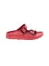 Unbranded Red Sandals Size EU 38 - photo 1