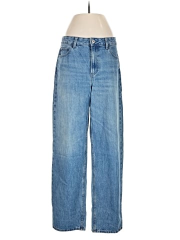 Uniqlo Jeans (view 1)