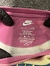 Nike Tie-dye Pink Sweatshirt Size 4 - 5 - photo 3