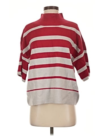 Maeve Pullover Sweater (view 1)