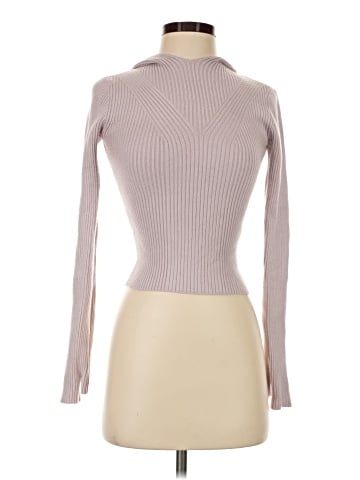 Zara Turtleneck Sweater (view 1)