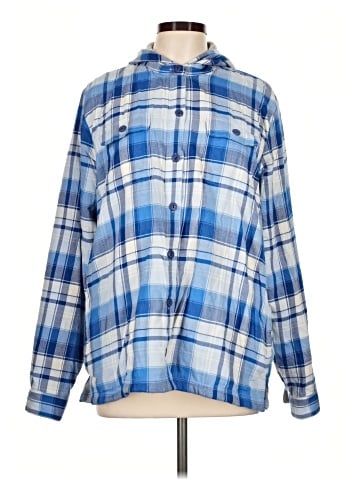 L.L.Bean Fleece (view 1)