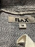 Flax Gray 3/4 Sleeve Blouse Size 10 (M) - photo 7