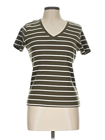 Tommy Hilfiger Short Sleeve T-Shirt (view 1)