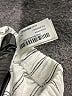 Zara Stripes White Casual Pants Size 6 - photo 4
