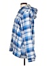 L.L.Bean 100% Cotton Blue Fleece Size L - photo 5