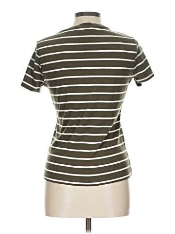 Tommy Hilfiger Short Sleeve T-Shirt (view 2)