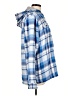 L.L.Bean 100% Cotton Blue Fleece Size L - photo 4