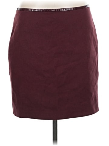 White House Black Market Casual Skirt (view 1)