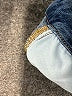 Good American Solid Blue Jeans Size 16 - photo 8