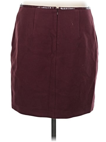 White House Black Market Casual Skirt (view 2)