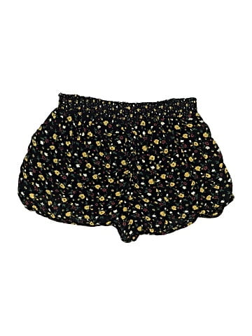 Ecote Shorts (view 2)
