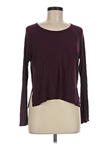 Kenneth Cole New York 3/4 Sleeve T-Shirt (view 1)
