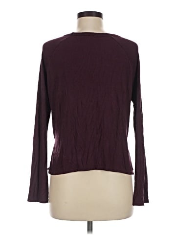 Kenneth Cole New York 3/4 Sleeve T-Shirt (view 2)