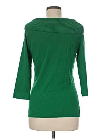 Ann Taylor Factory Turtleneck Sweater (view 2)