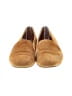 J.Crew Tan Flats Size 7 - photo 2