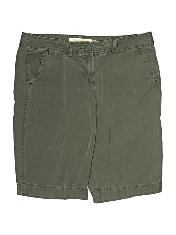 J.Crew Khaki Shorts (view 1)