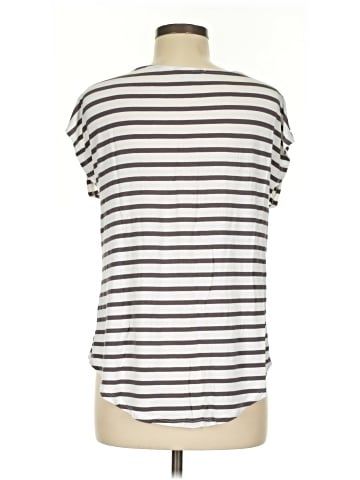 Green Envelope Short Sleeve T-Shirt (view 2)