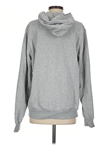 MICHAEL Michael Kors Zip Up Hoodie (view 2)