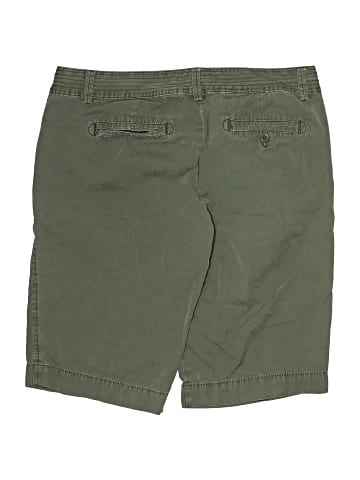 J.Crew Khaki Shorts (view 2)