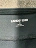 Lands' End Black Active Pants Size 1X - photo 4
