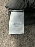 Lands' End Black Active Pants Size 1X - photo 5