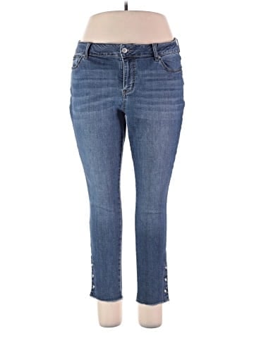 Westport 1962 Jeans (view 1)