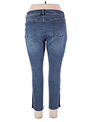 Westport 1962 Jeans (view 2)