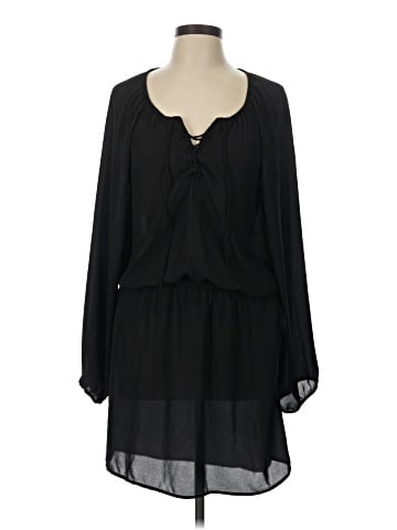 Express Casual Dress (view 1)