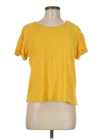 Rag & Bone Short Sleeve T-Shirt (view 1)