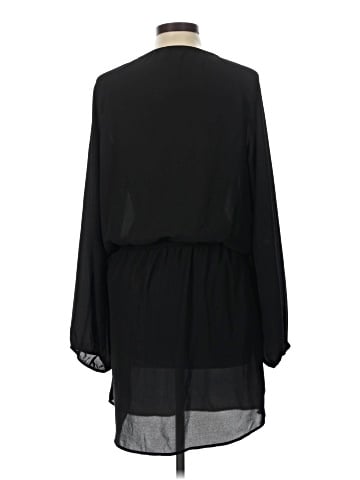 Express Casual Dress (view 2)